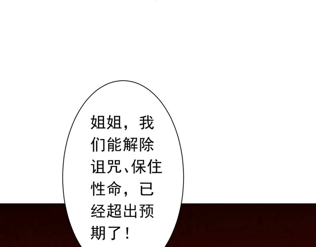 《全球惊悚：开局万亿冥币》第284话 黄泉姐妹主动契约！ 第39页