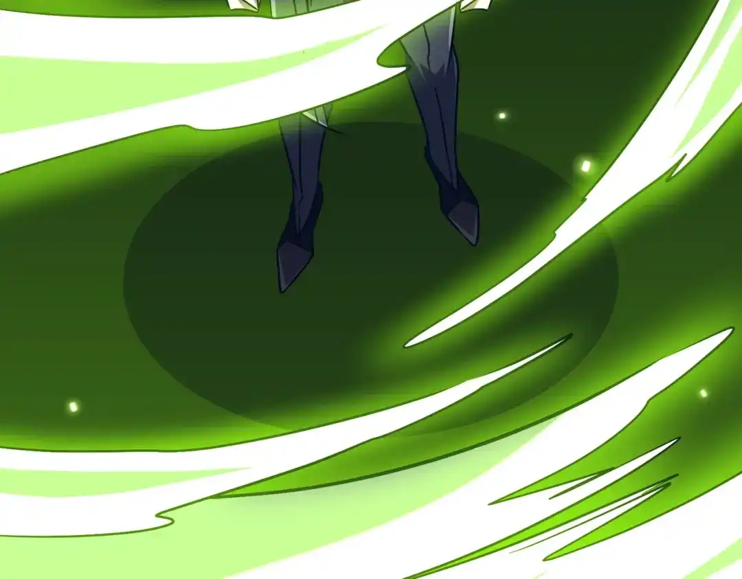 《全球惊悚：开局万亿冥币》第285话 决胜之夜！ 第138页