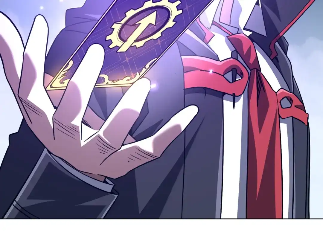 《全球惊悚：开局万亿冥币》第285话 决胜之夜！ 第103页