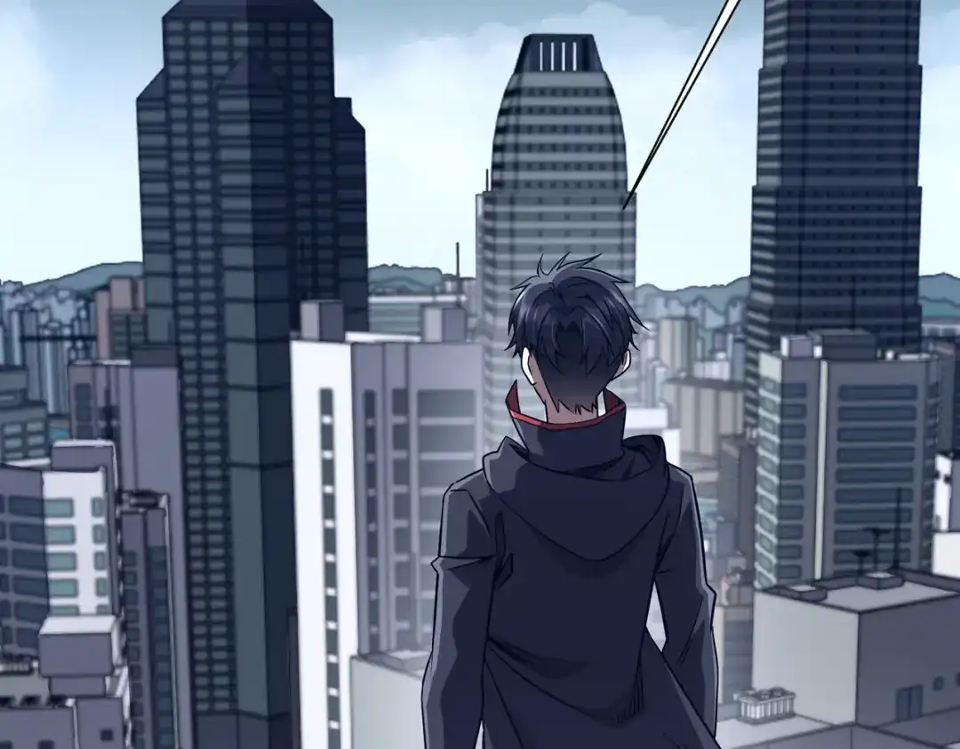 《全球惊悚：开局万亿冥币》第285话 决胜之夜！ 第92页