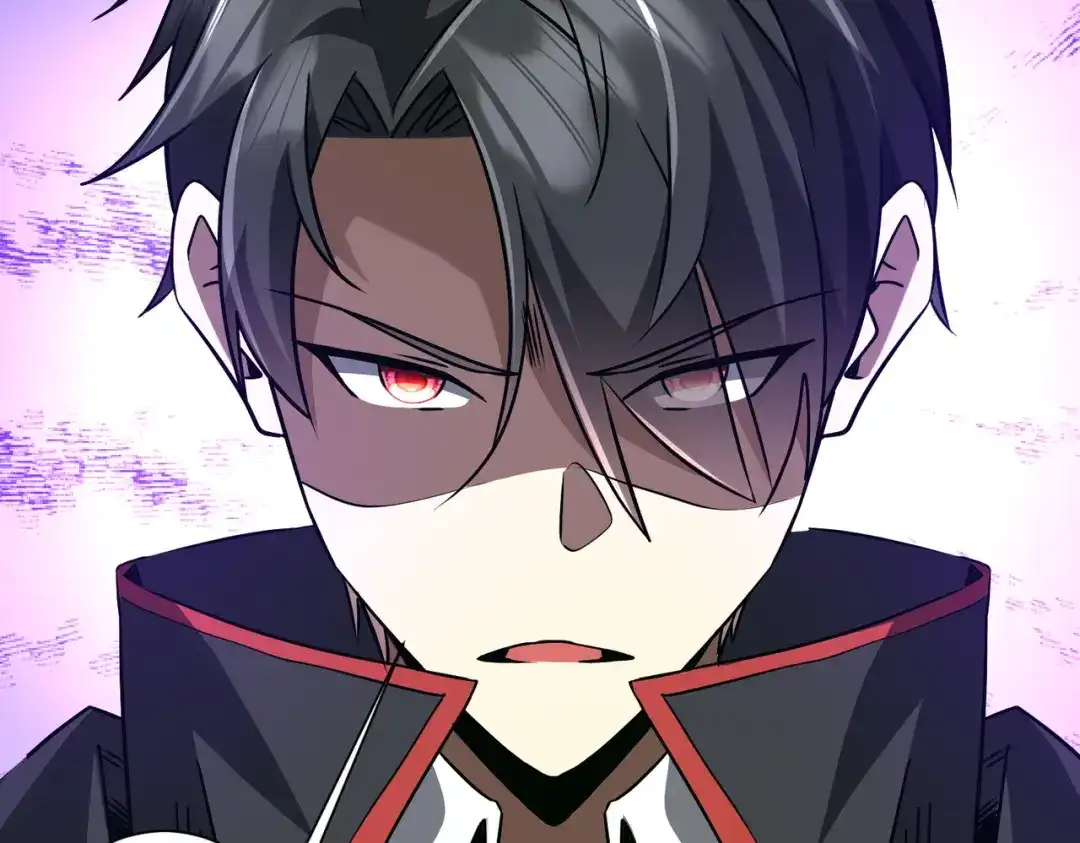 《全球惊悚：开局万亿冥币》第285话 决胜之夜！ 第166页