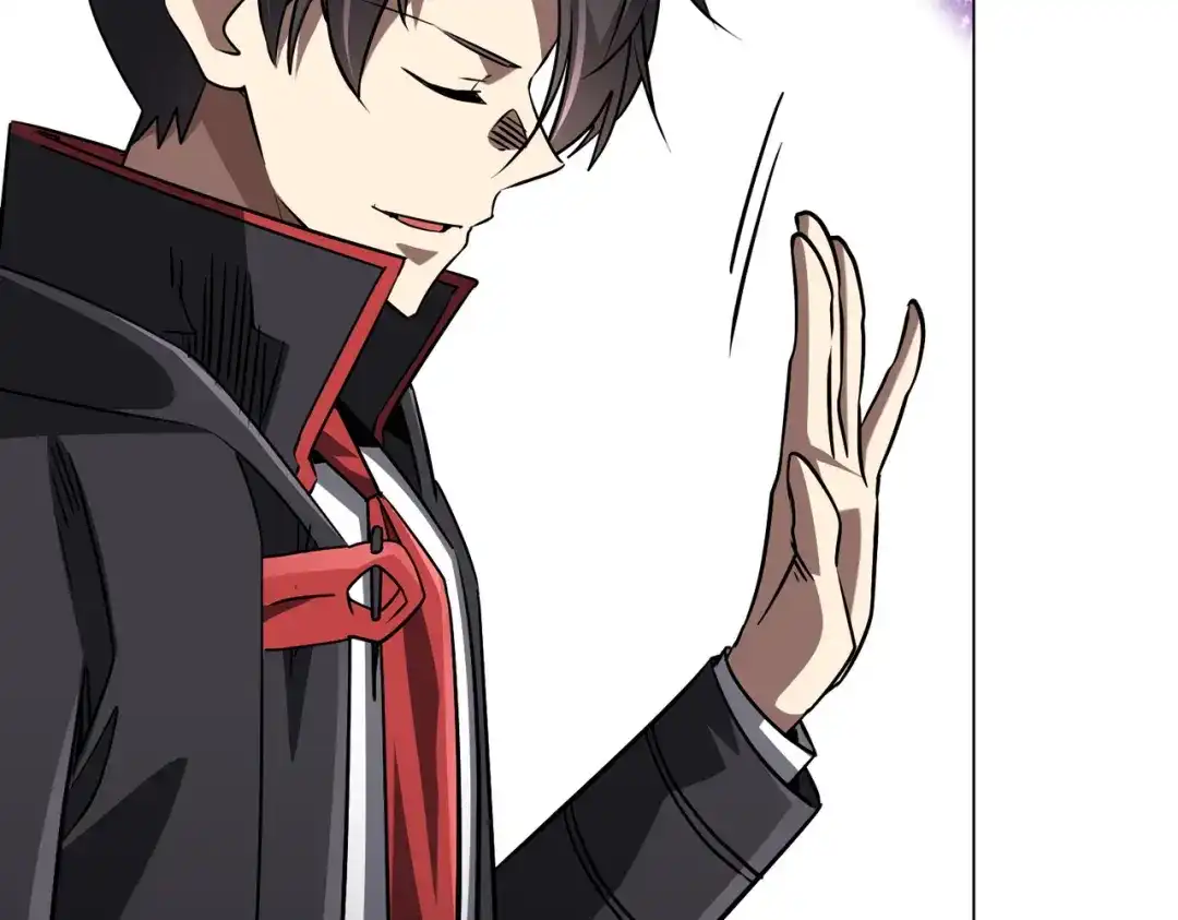 《全球惊悚：开局万亿冥币》第286话 底牌！ 第27页