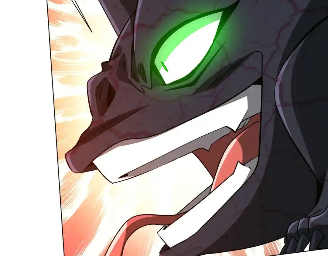 《全球惊悚：开局万亿冥币》第287话 金矿之下的秘密！ 第100页