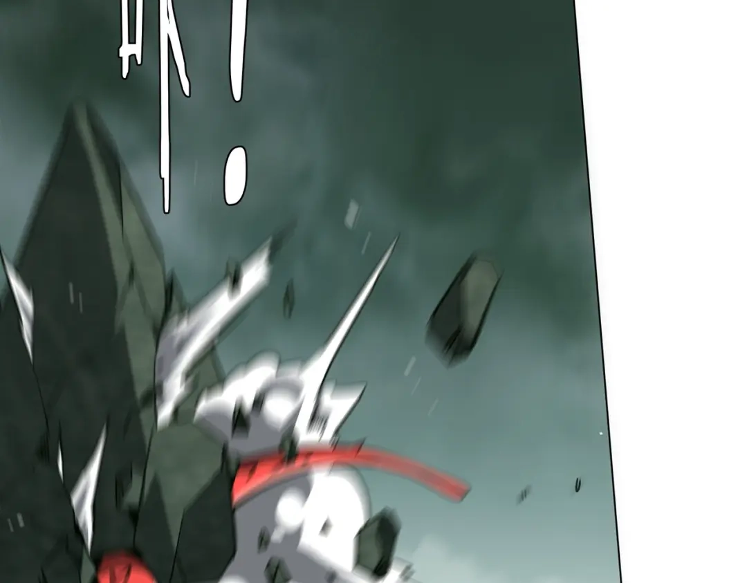 《全球惊悚：开局万亿冥币》第287话 金矿之下的秘密！ 第65页