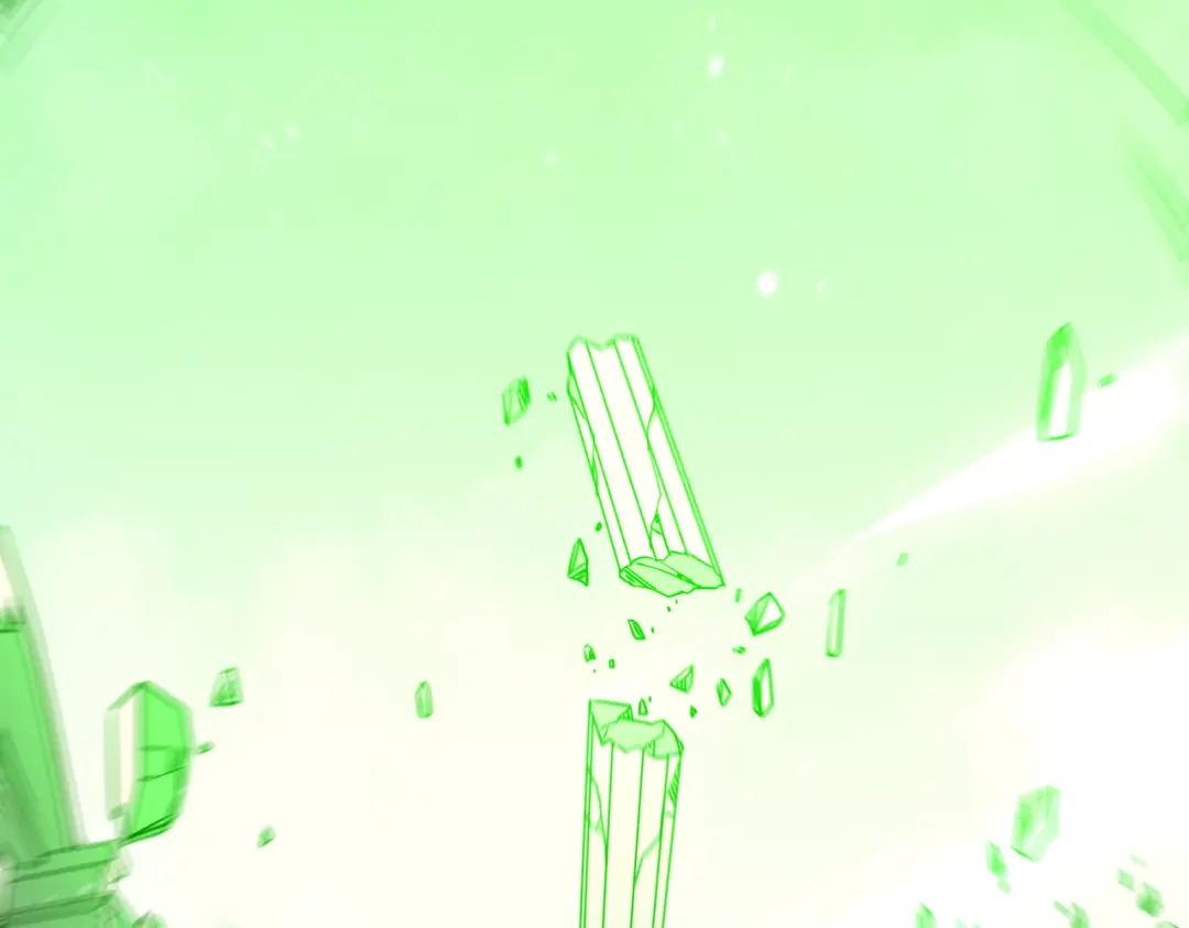《全球惊悚：开局万亿冥币》第288话 无矩战体！ 第150页
