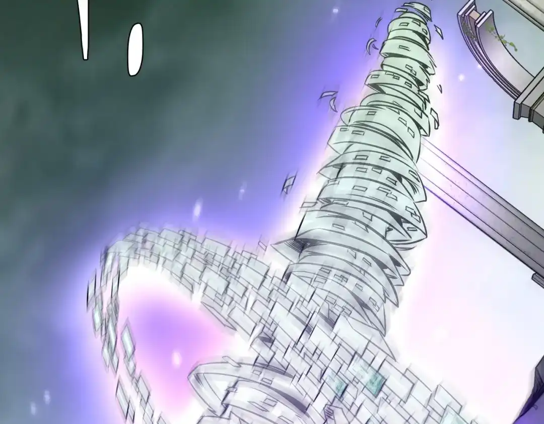 《全球惊悚：开局万亿冥币》第288话 无矩战体！ 第128页