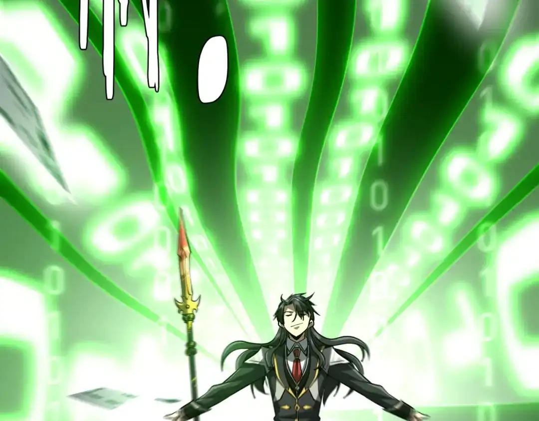 《全球惊悚：开局万亿冥币》第288话 无矩战体！ 第142页