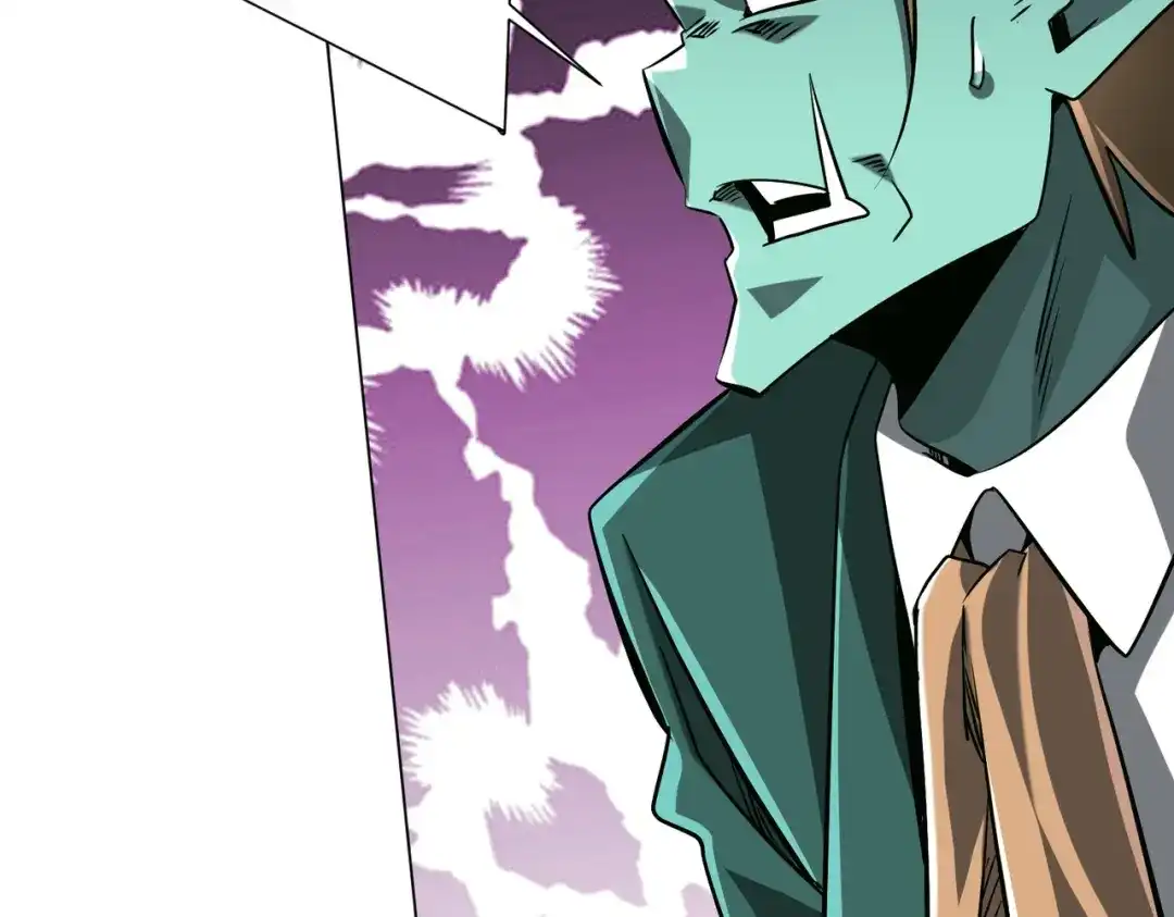 《全球惊悚：开局万亿冥币》第289话 系统升级！ 第136页