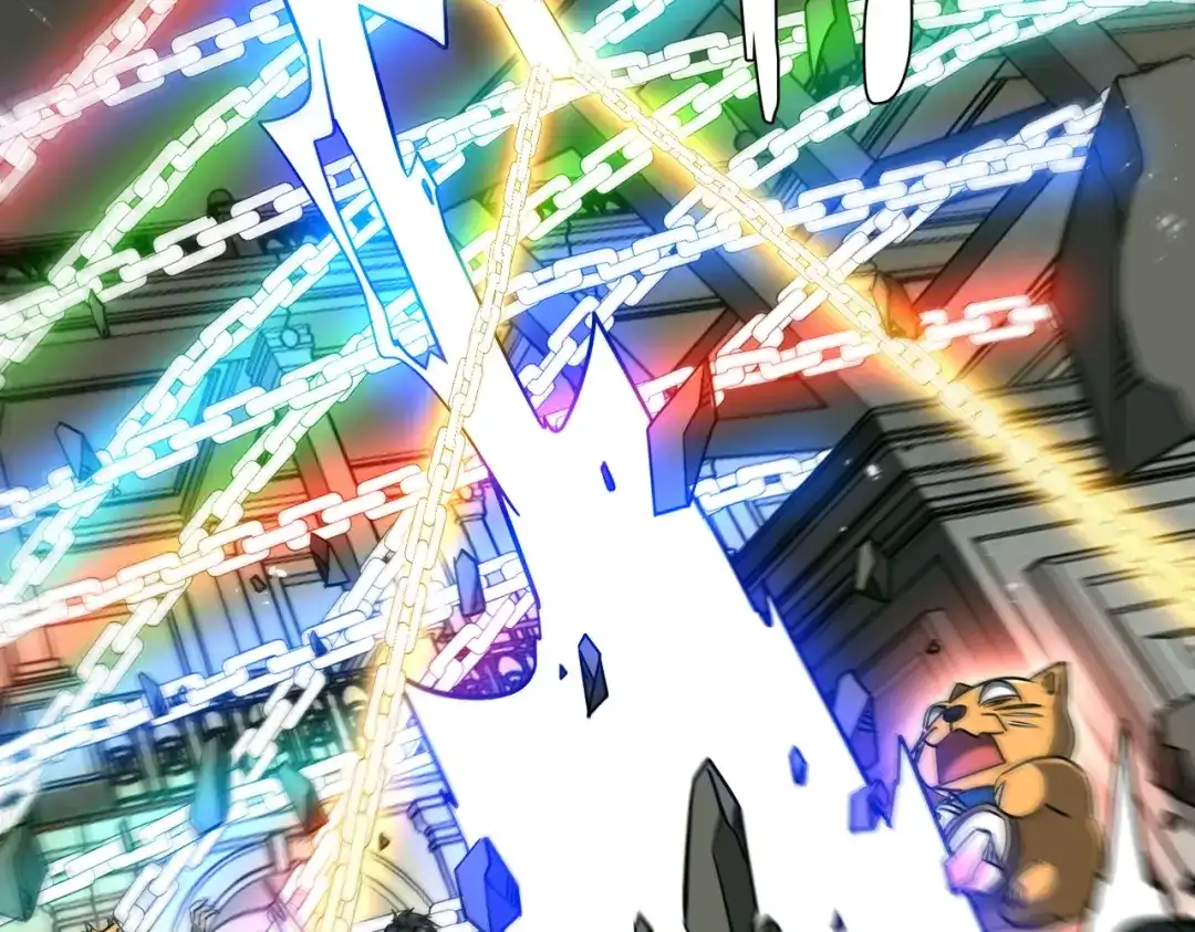 《全球惊悚：开局万亿冥币》第292话 规则之首！ 第112页