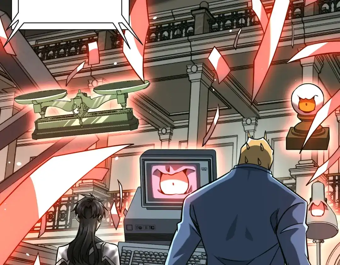 《全球惊悚：开局万亿冥币》第292话 规则之首！ 第6页