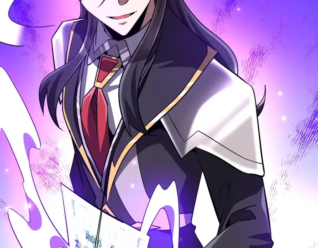 《全球惊悚：开局万亿冥币》第292话 规则之首！ 第60页