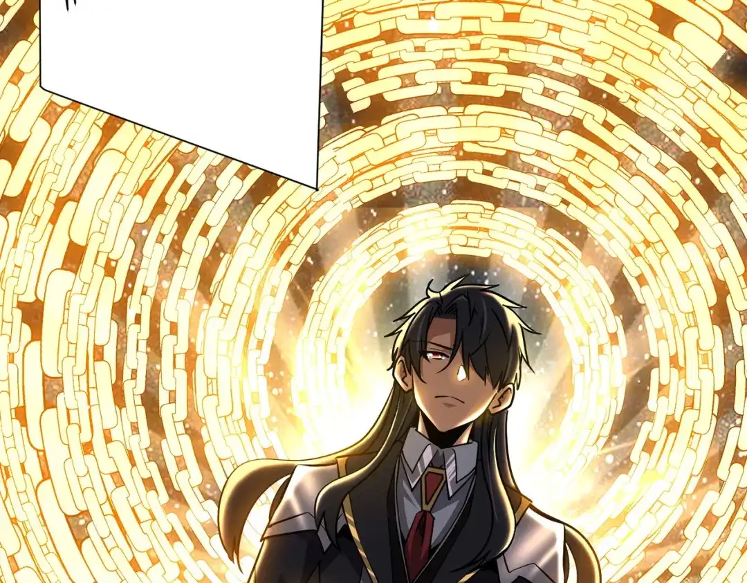 《全球惊悚：开局万亿冥币》第292话 规则之首！ 第149页