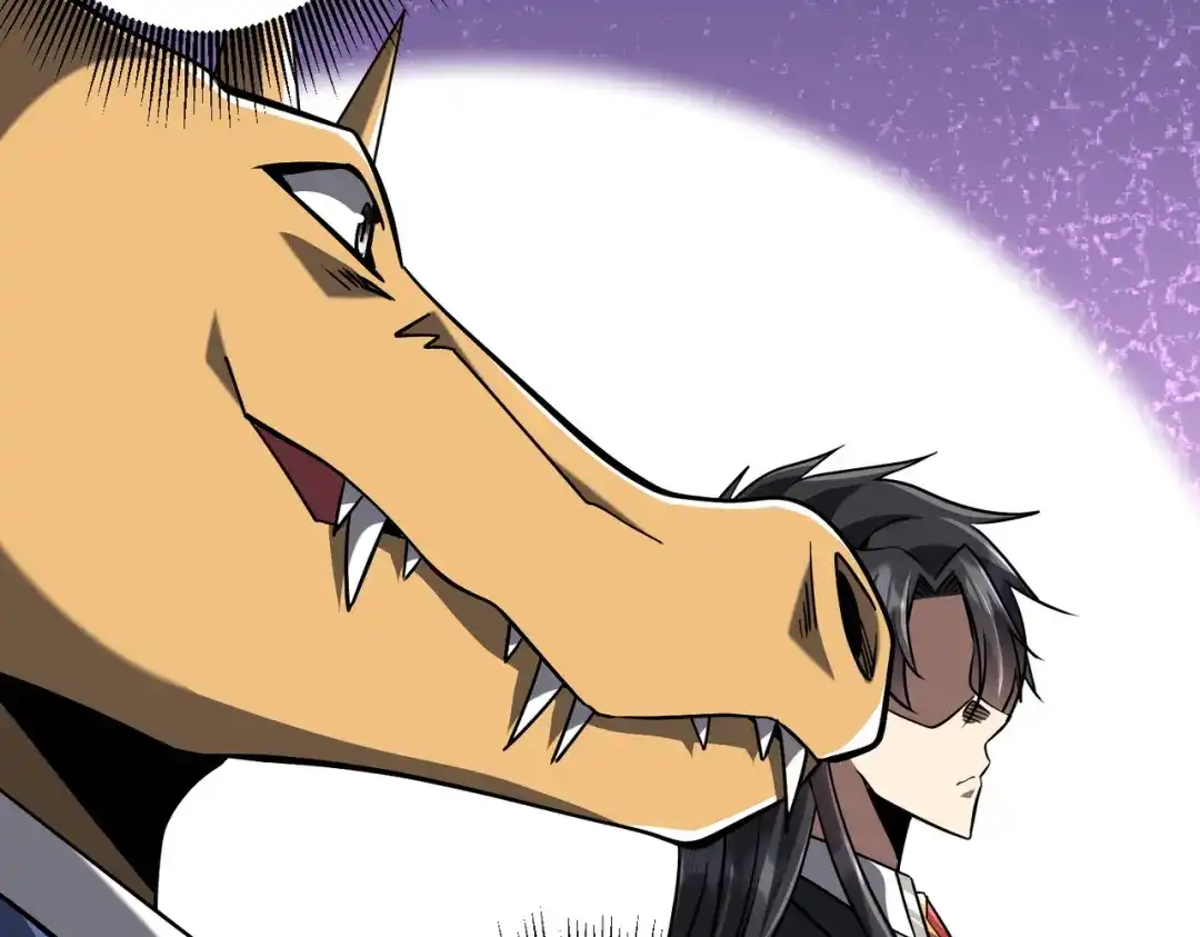 《全球惊悚：开局万亿冥币》第292话 规则之首！ 第9页