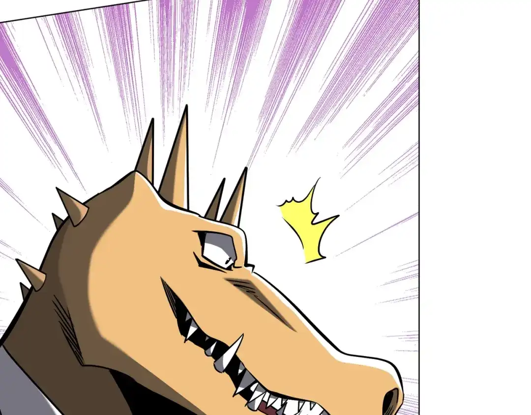 《全球惊悚：开局万亿冥币》第294话 再收鬼王！ 第51页