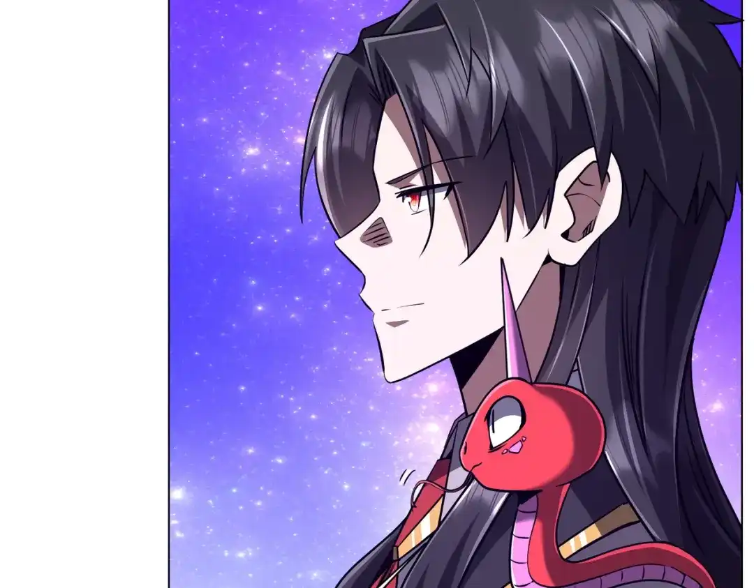 《全球惊悚：开局万亿冥币》第294话 再收鬼王！ 第31页