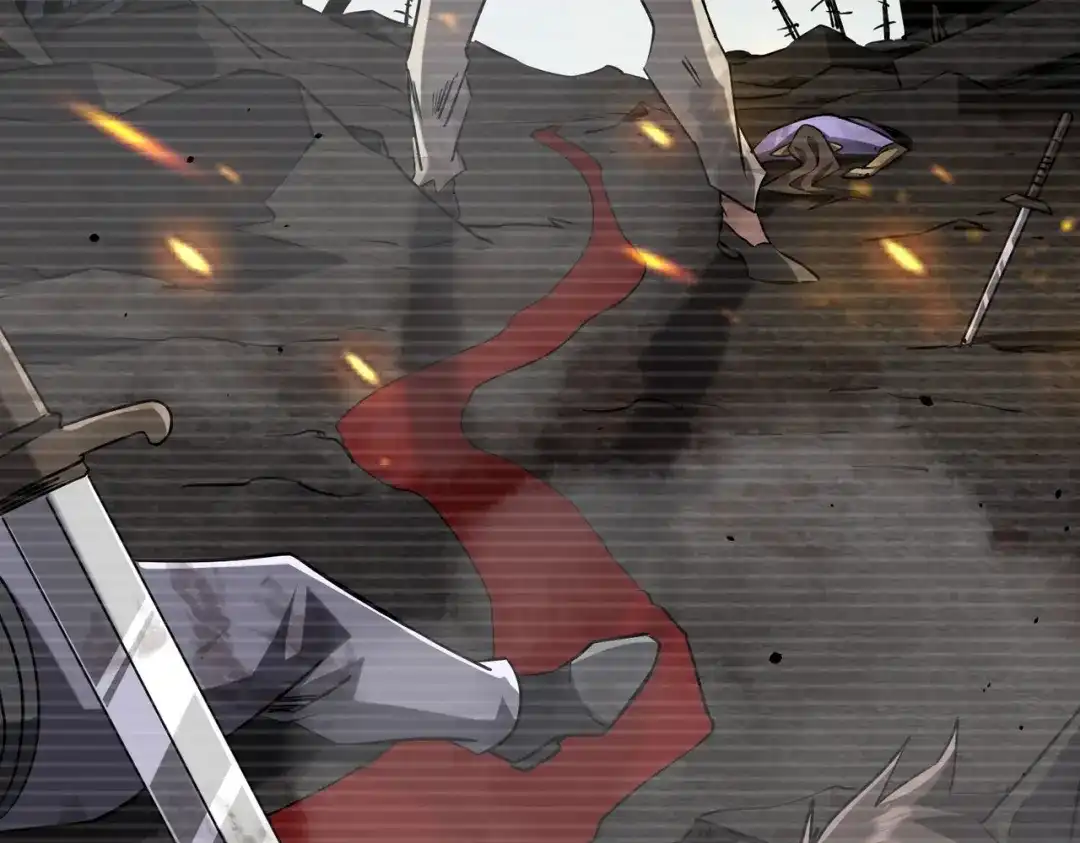 《全球惊悚：开局万亿冥币》第294话 再收鬼王！ 第132页