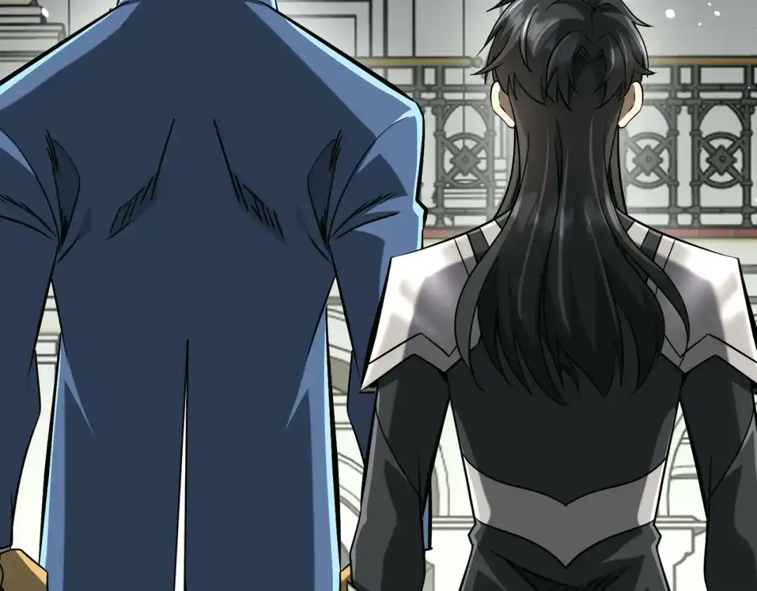 《全球惊悚：开局万亿冥币》第294话 再收鬼王！ 第107页