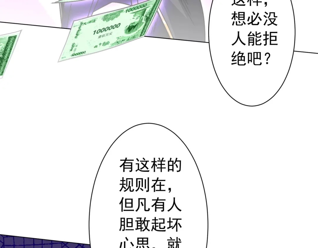 《全球惊悚：开局万亿冥币》第295话 新天地银行！ 第38页