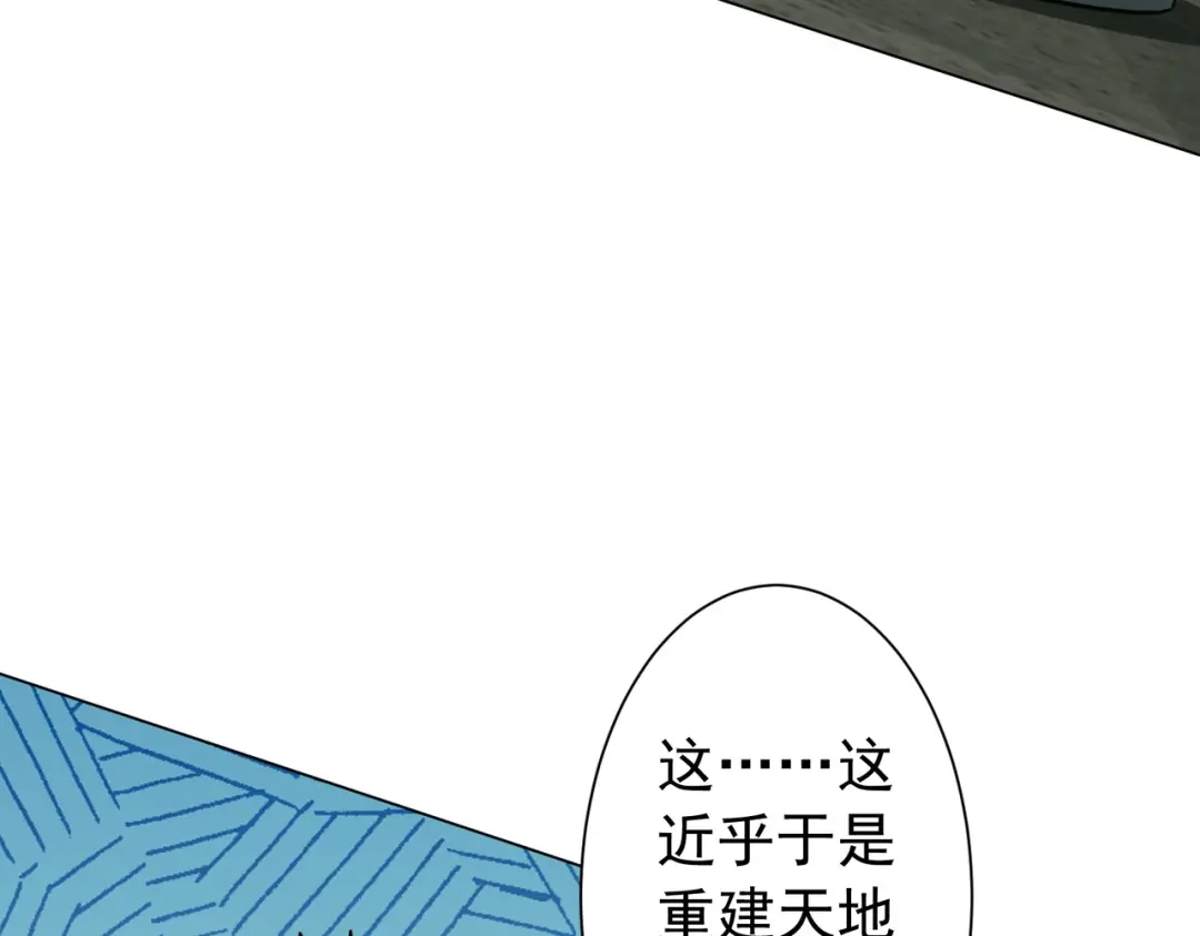《全球惊悚：开局万亿冥币》第295话 新天地银行！ 第32页