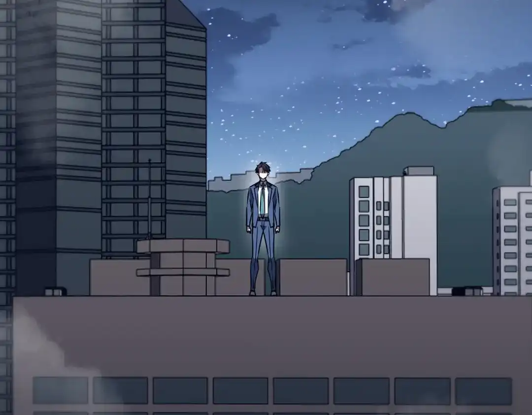 《全球惊悚：开局万亿冥币》第295话 新天地银行！ 第123页