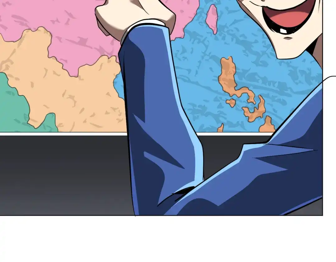 《全球惊悚：开局万亿冥币》第296话 祸水东引！ 第40页