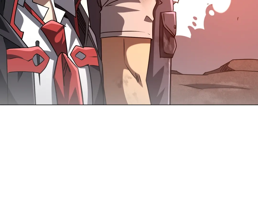 《全球惊悚：开局万亿冥币》第296话 祸水东引！ 第174页