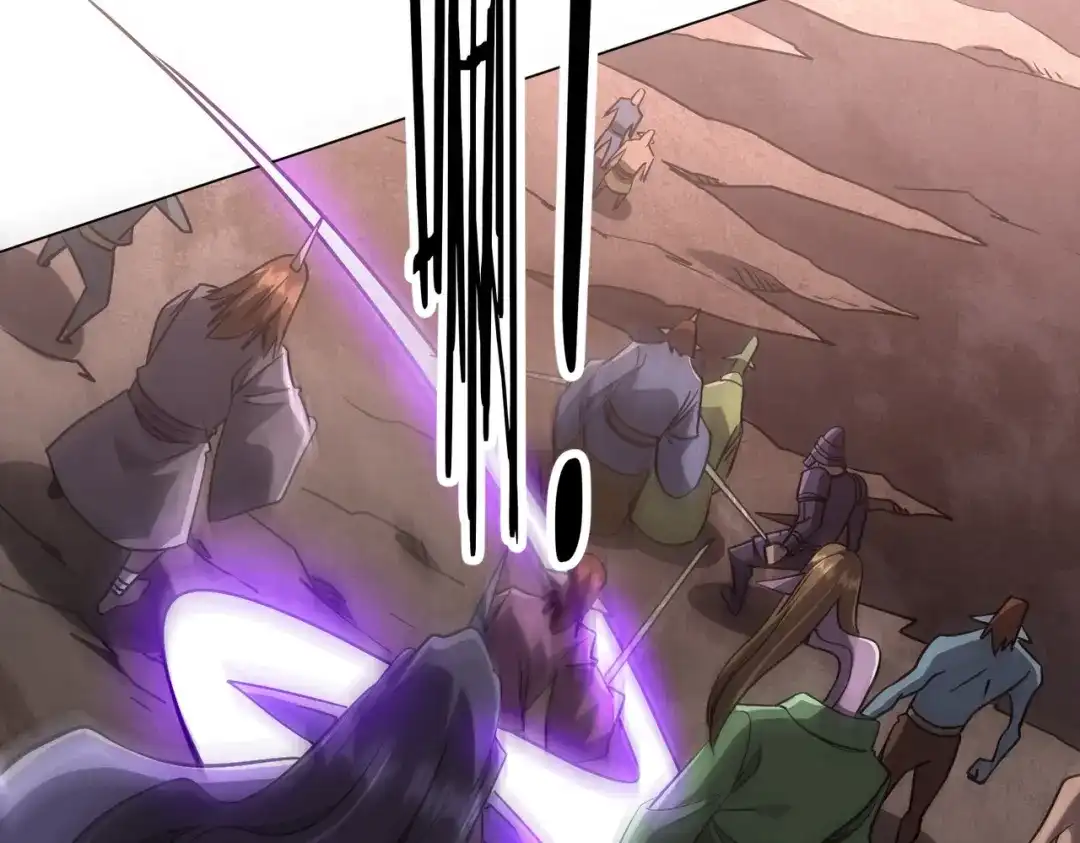 《全球惊悚：开局万亿冥币》第297话 王不见王！ 第9页
