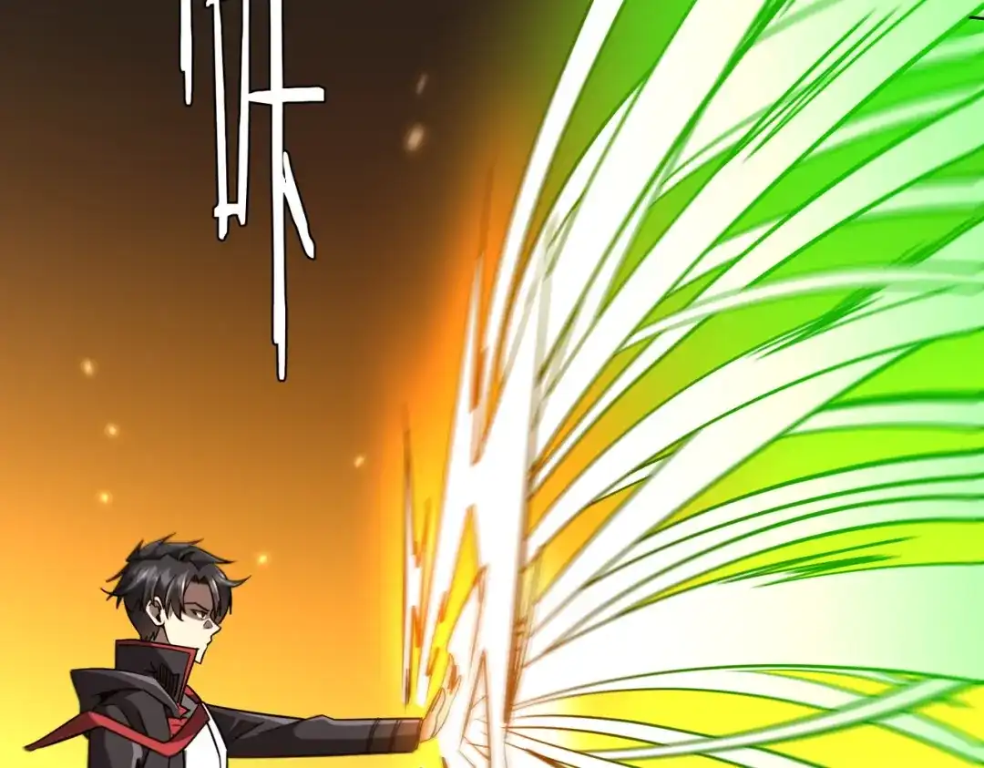 《全球惊悚：开局万亿冥币》第297话 王不见王！ 第62页