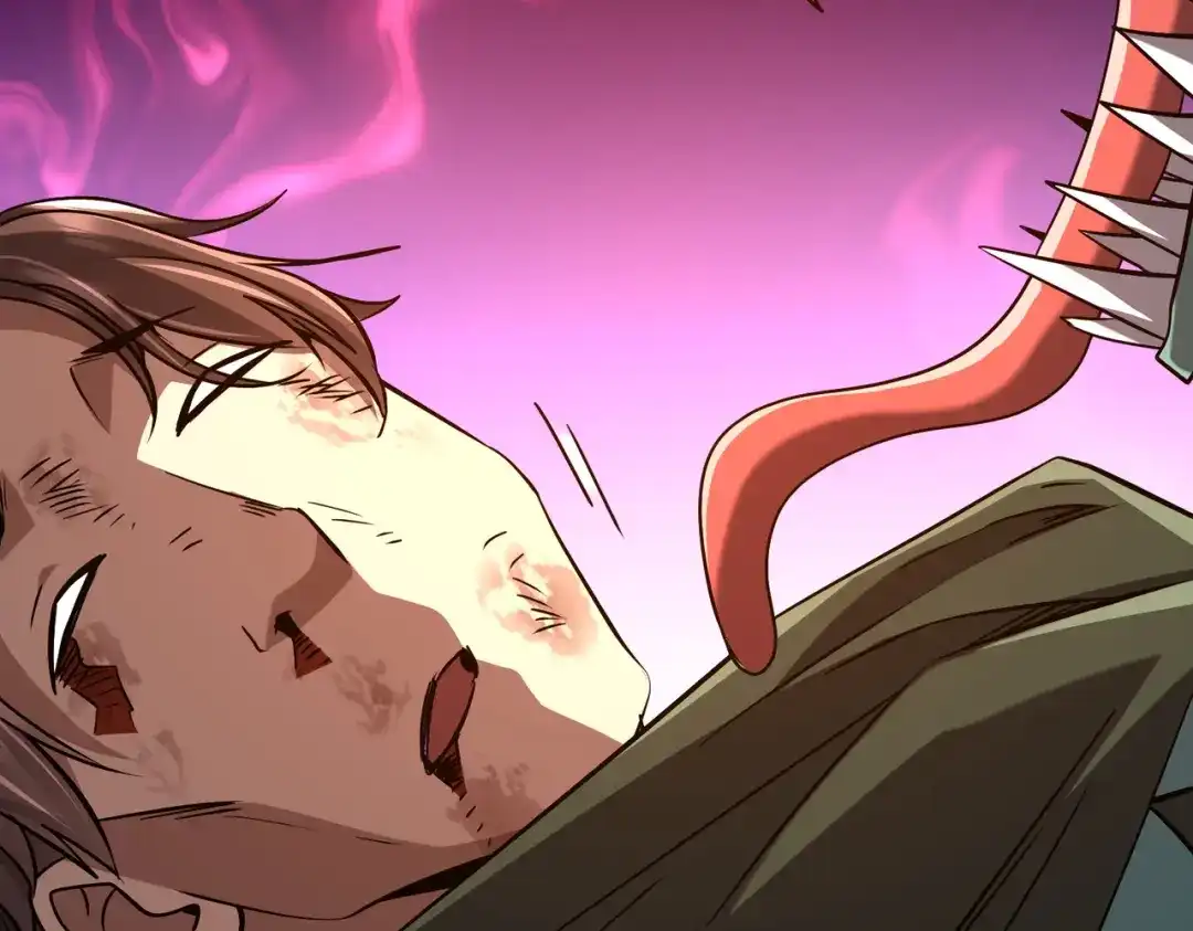《全球惊悚：开局万亿冥币》第297话 王不见王！ 第19页
