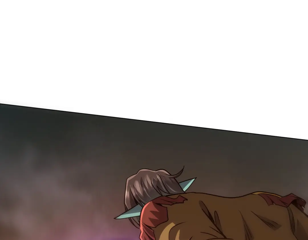 《全球惊悚：开局万亿冥币》第297话 王不见王！ 第27页