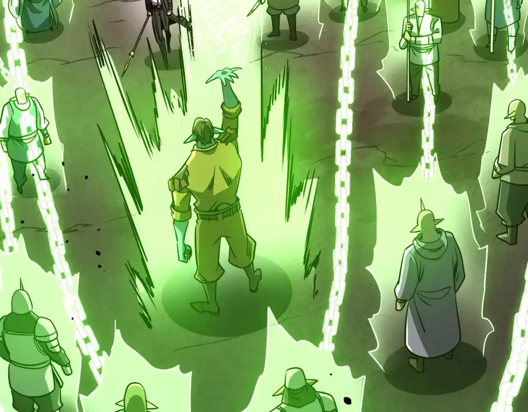 《全球惊悚：开局万亿冥币》第297话 王不见王！ 第48页