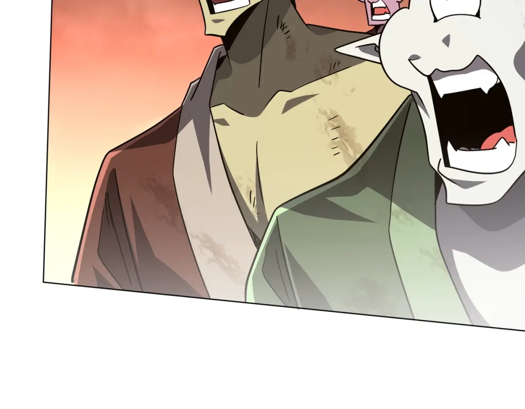 《全球惊悚：开局万亿冥币》第297话 王不见王！ 第82页