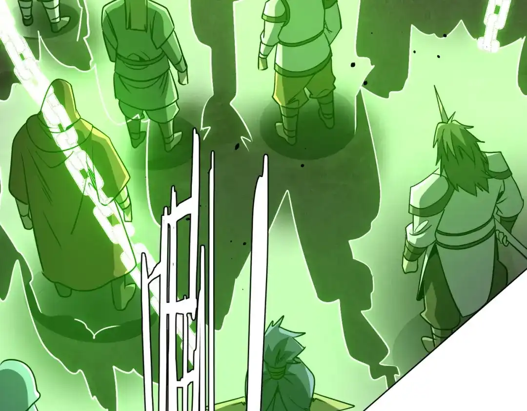 《全球惊悚：开局万亿冥币》第297话 王不见王！ 第49页
