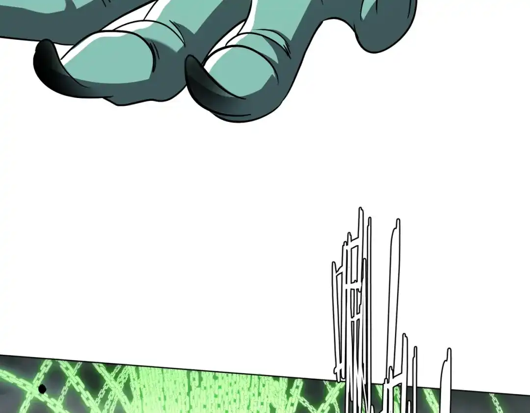 《全球惊悚：开局万亿冥币》第297话 王不见王！ 第46页