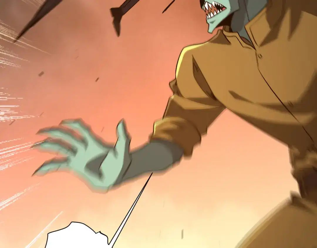 《全球惊悚：开局万亿冥币》第297话 王不见王！ 第69页
