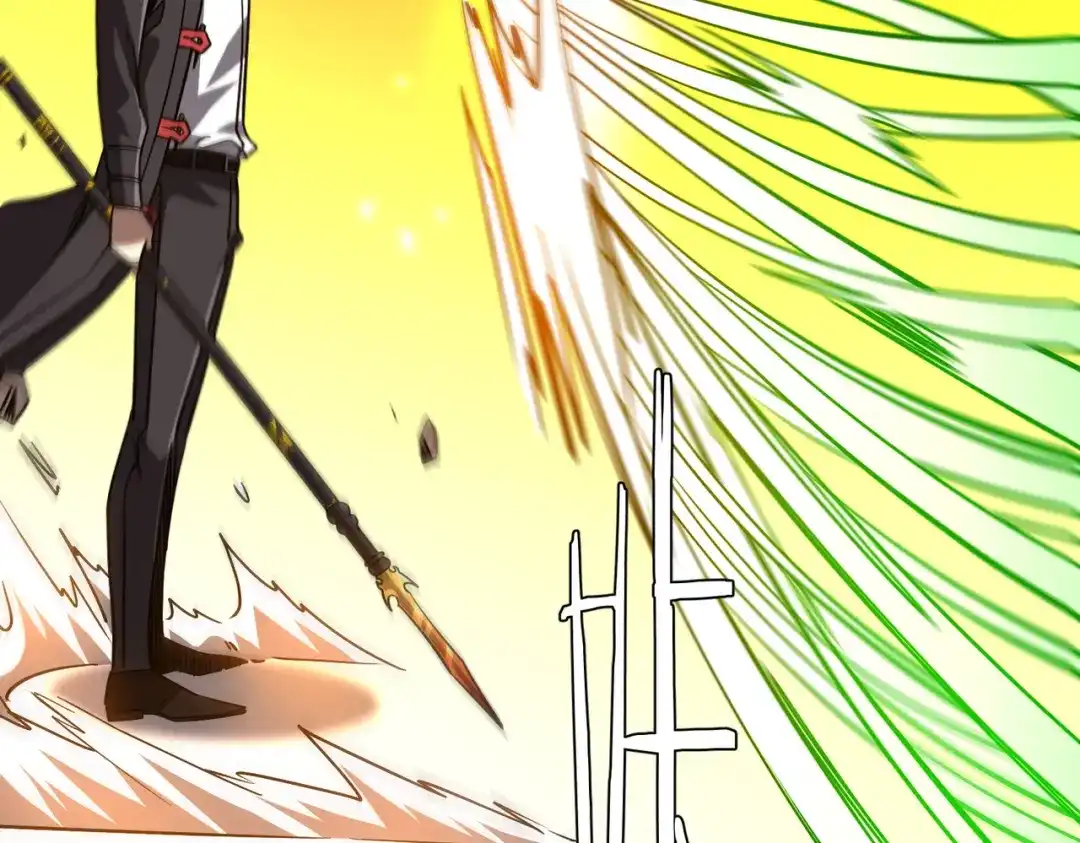《全球惊悚：开局万亿冥币》第297话 王不见王！ 第63页