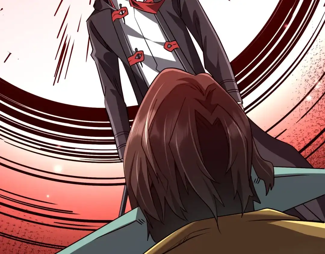 《全球惊悚：开局万亿冥币》第297话 王不见王！ 第91页