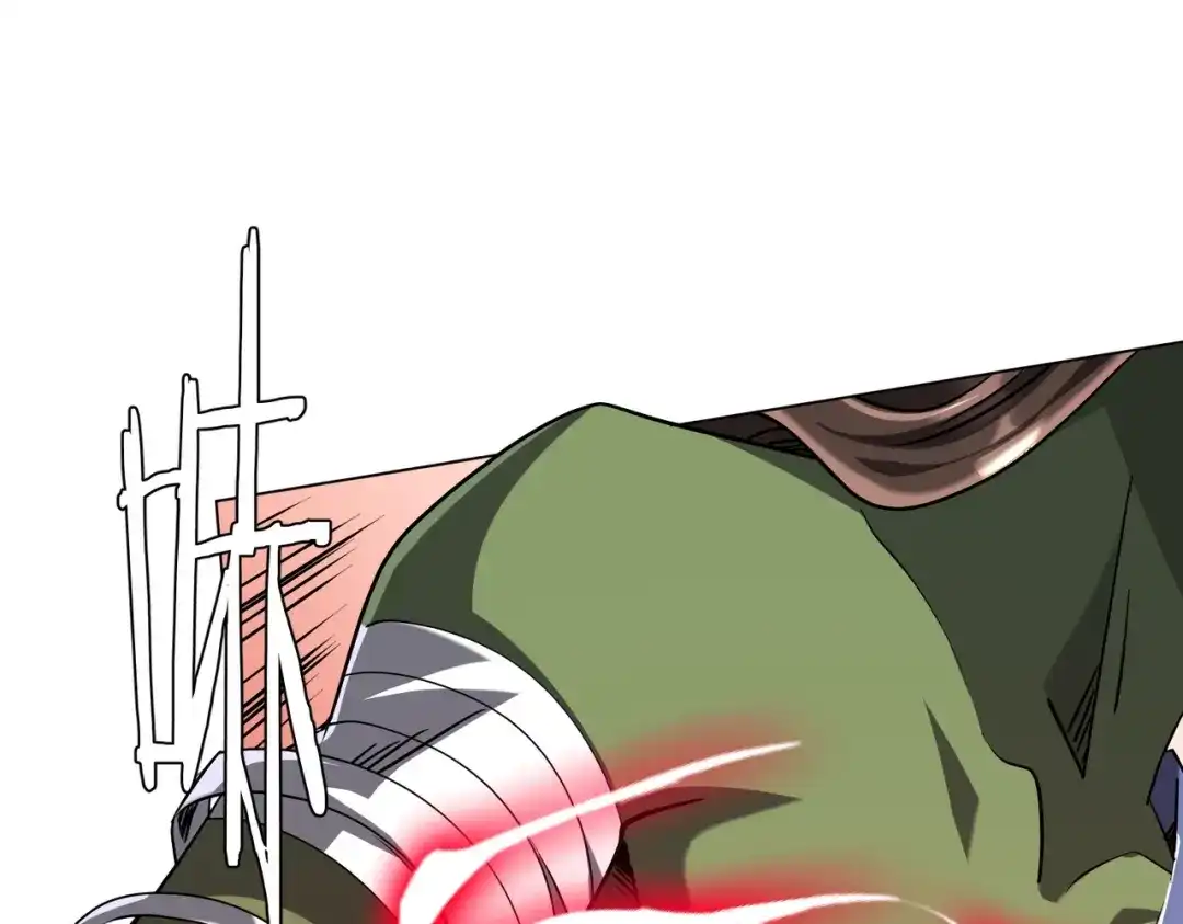 《全球惊悚：开局万亿冥币》第298话 七阶封王！ 第105页
