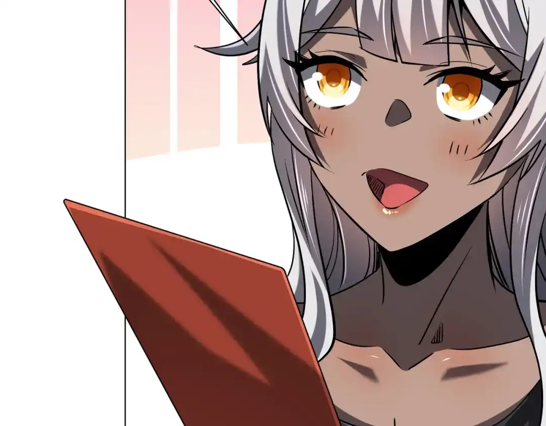 《全球惊悚：开局万亿冥币》第298话 七阶封王！ 第191页