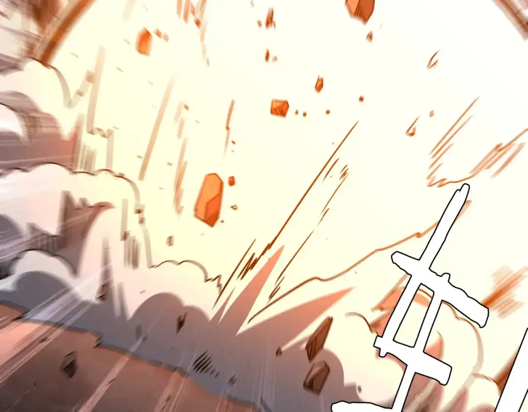 《全球惊悚：开局万亿冥币》第298话 七阶封王！ 第64页