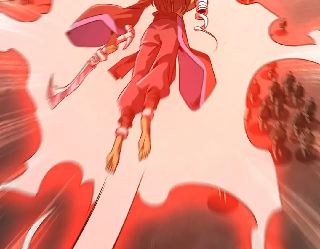 《全球惊悚：开局万亿冥币》第298话 七阶封王！ 第41页