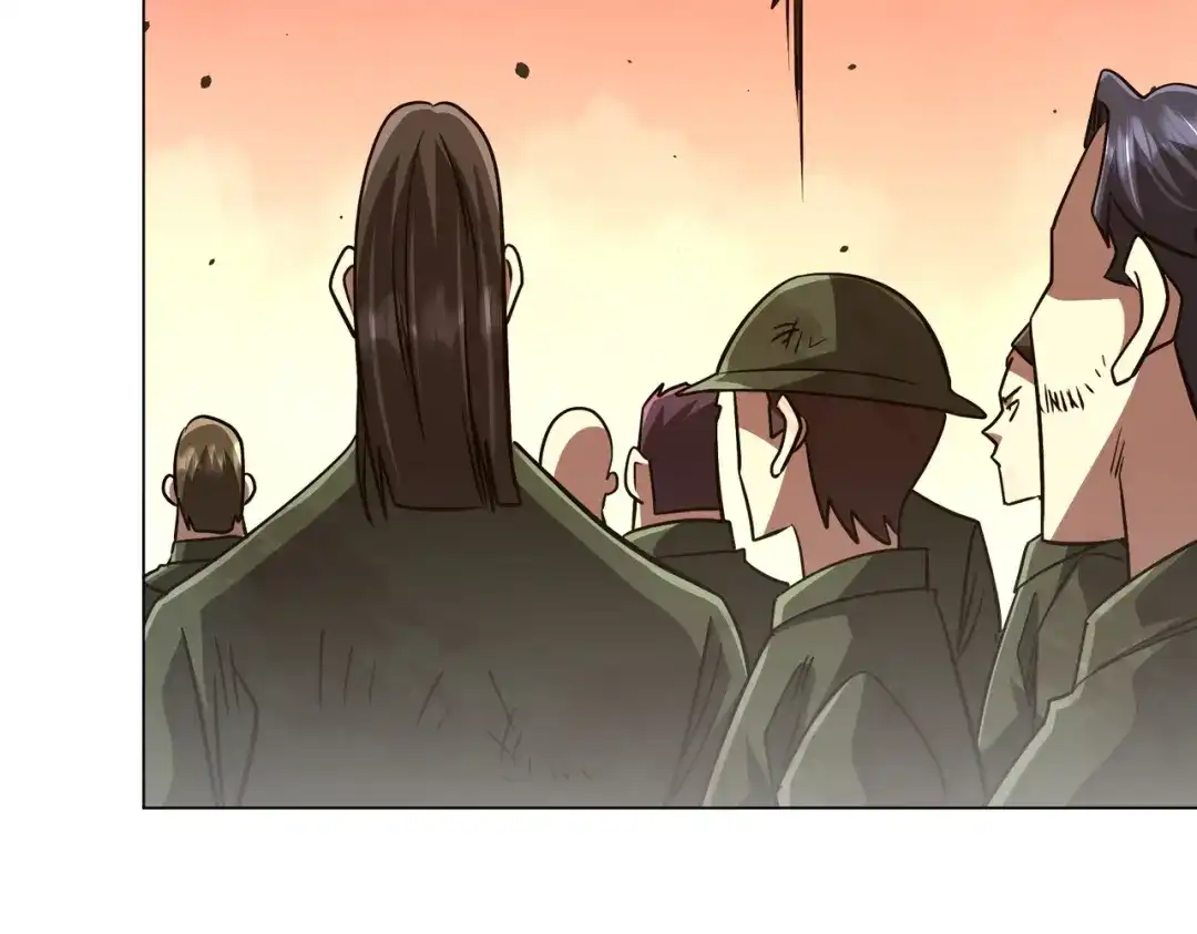 《全球惊悚：开局万亿冥币》第298话 七阶封王！ 第51页
