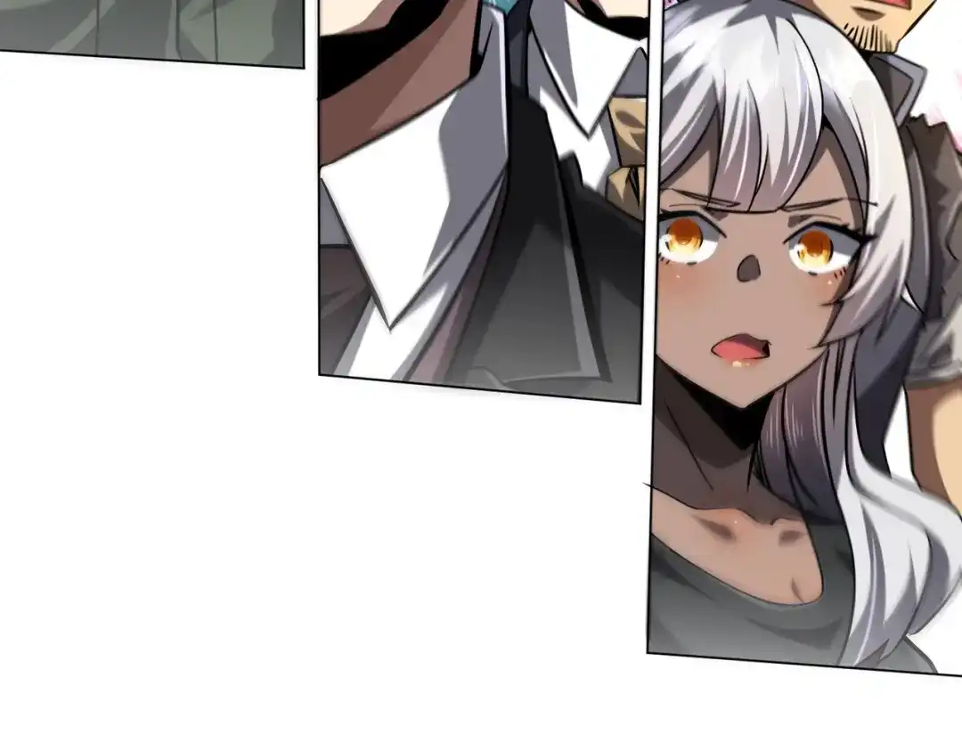 《全球惊悚：开局万亿冥币》第299话 挖墙脚！ 第154页