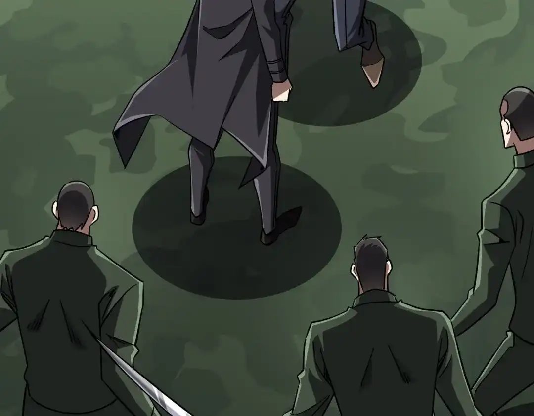 《全球惊悚：开局万亿冥币》第299话 挖墙脚！ 第61页