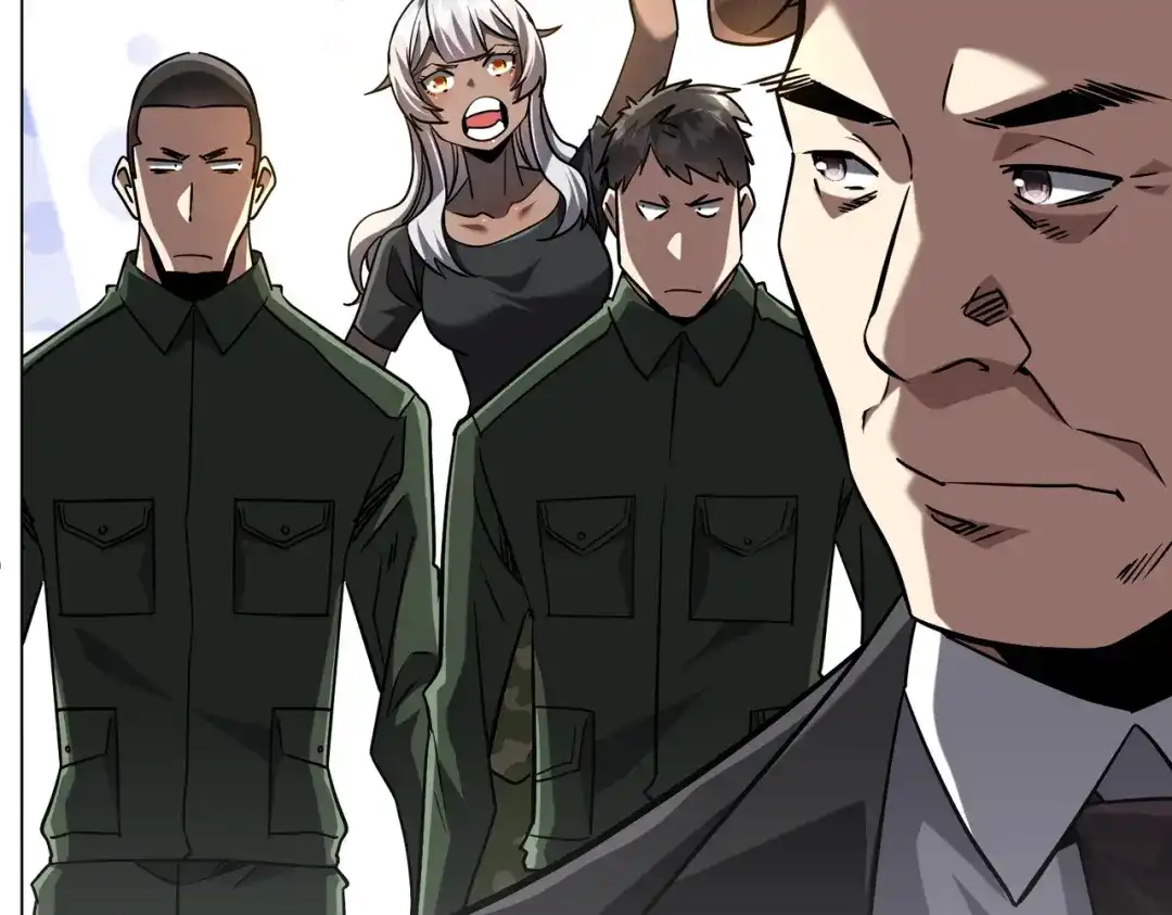 《全球惊悚：开局万亿冥币》第299话 挖墙脚！ 第97页
