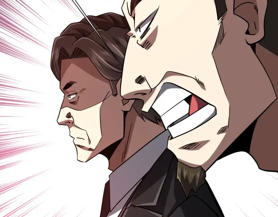 《全球惊悚：开局万亿冥币》第299话 挖墙脚！ 第124页