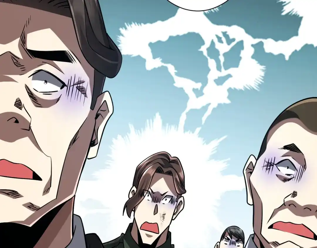 《全球惊悚：开局万亿冥币》第299话 挖墙脚！ 第134页