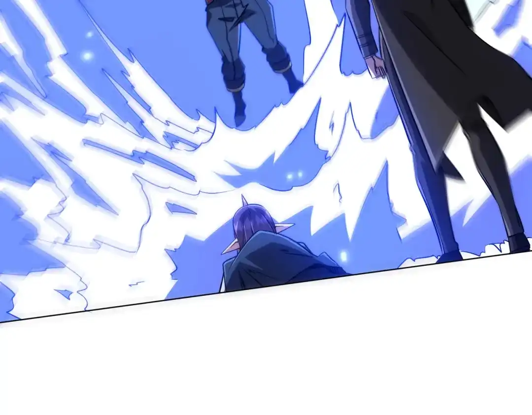 《全球惊悚：开局万亿冥币》第304话 心魔之战！ 第129页