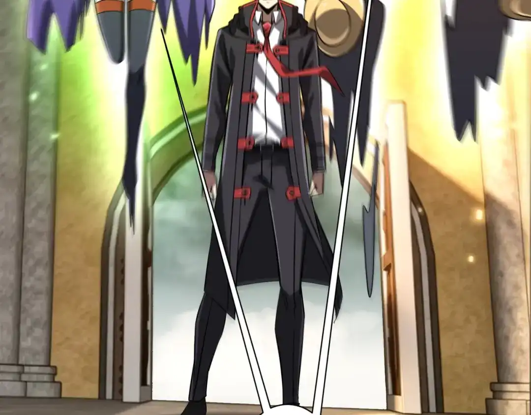 《全球惊悚：开局万亿冥币》第304话 心魔之战！ 第97页