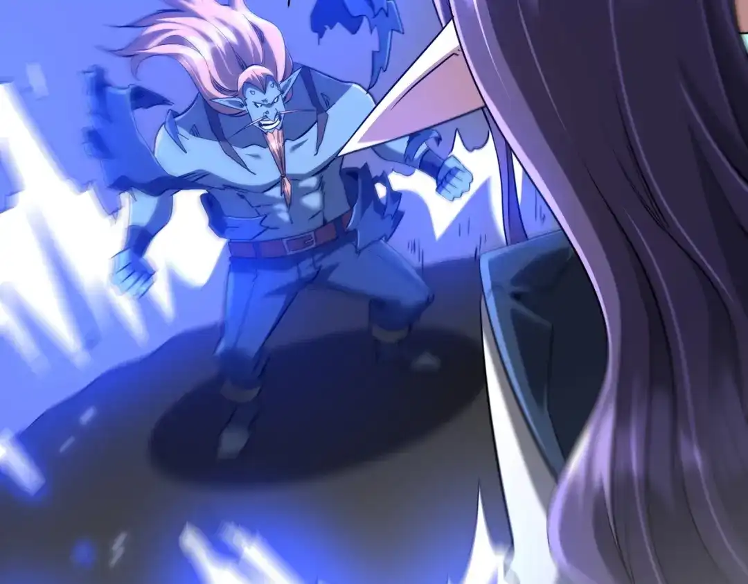 《全球惊悚：开局万亿冥币》第304话 心魔之战！ 第107页